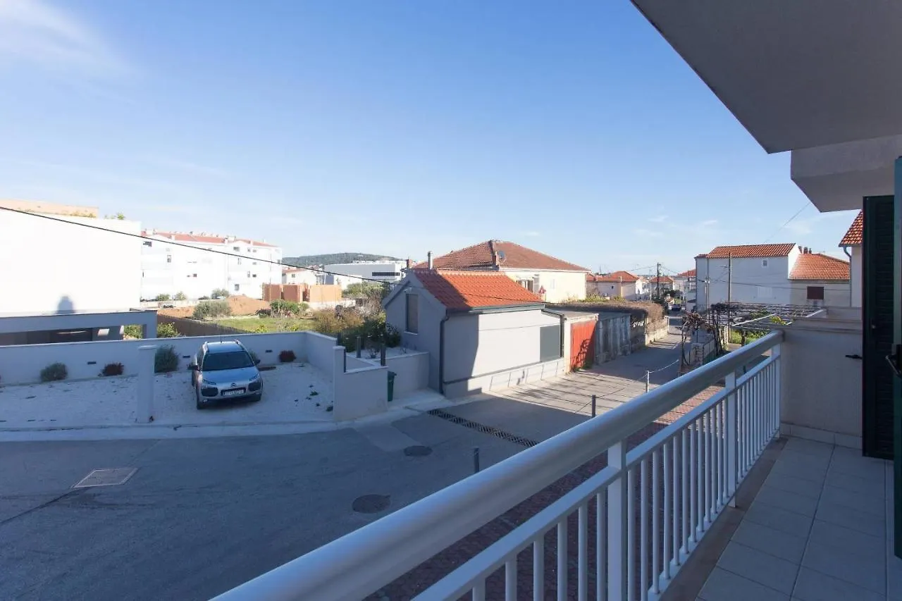 Apartments Betanija Trogir 0*,  Horvátország