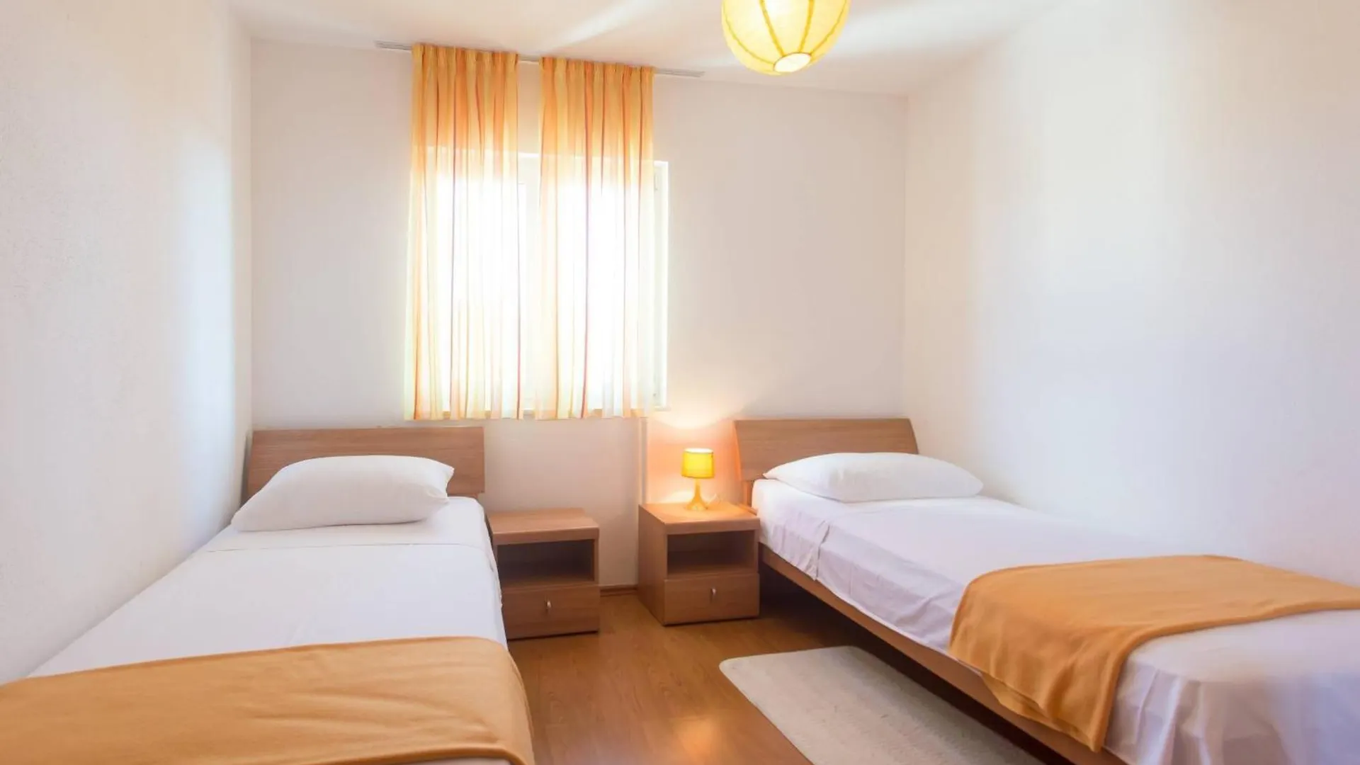 Apartments Betanija Trogir