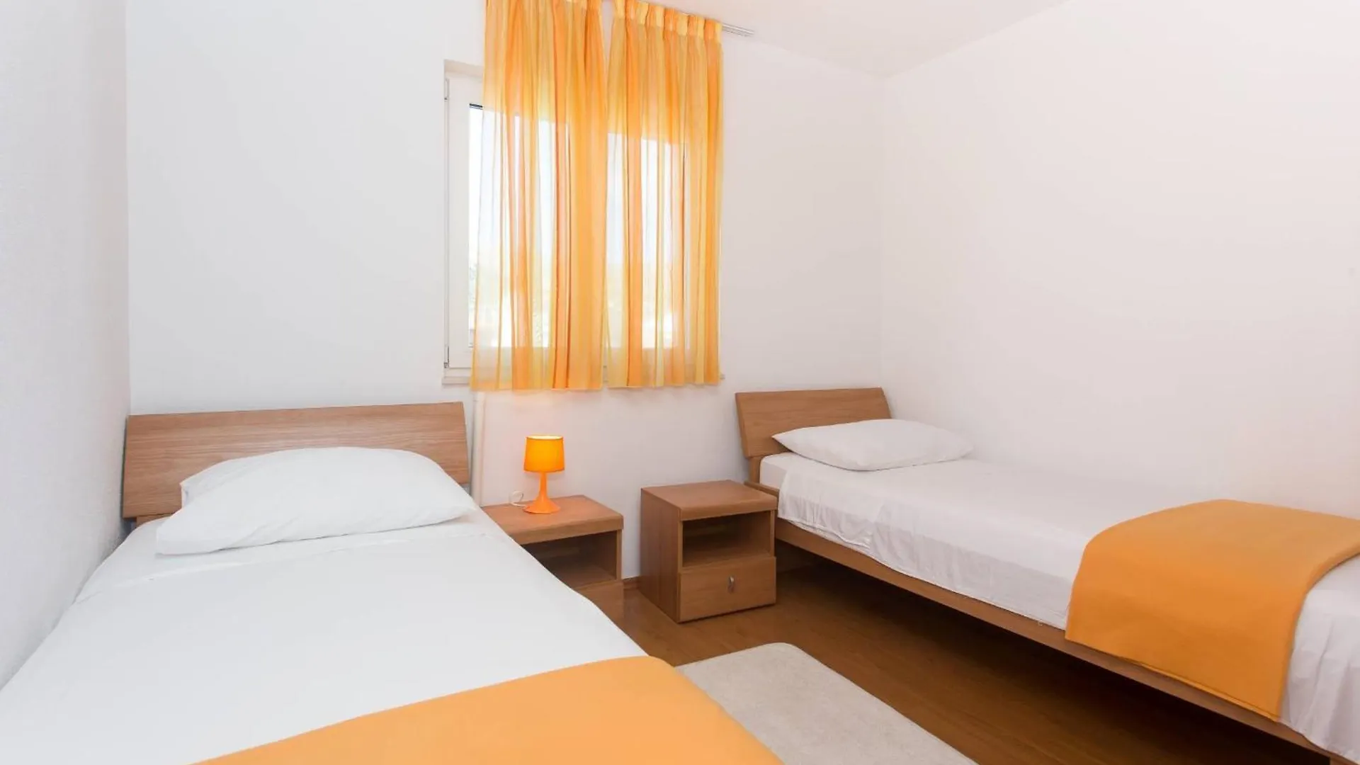 Apartments Betanija Trogir