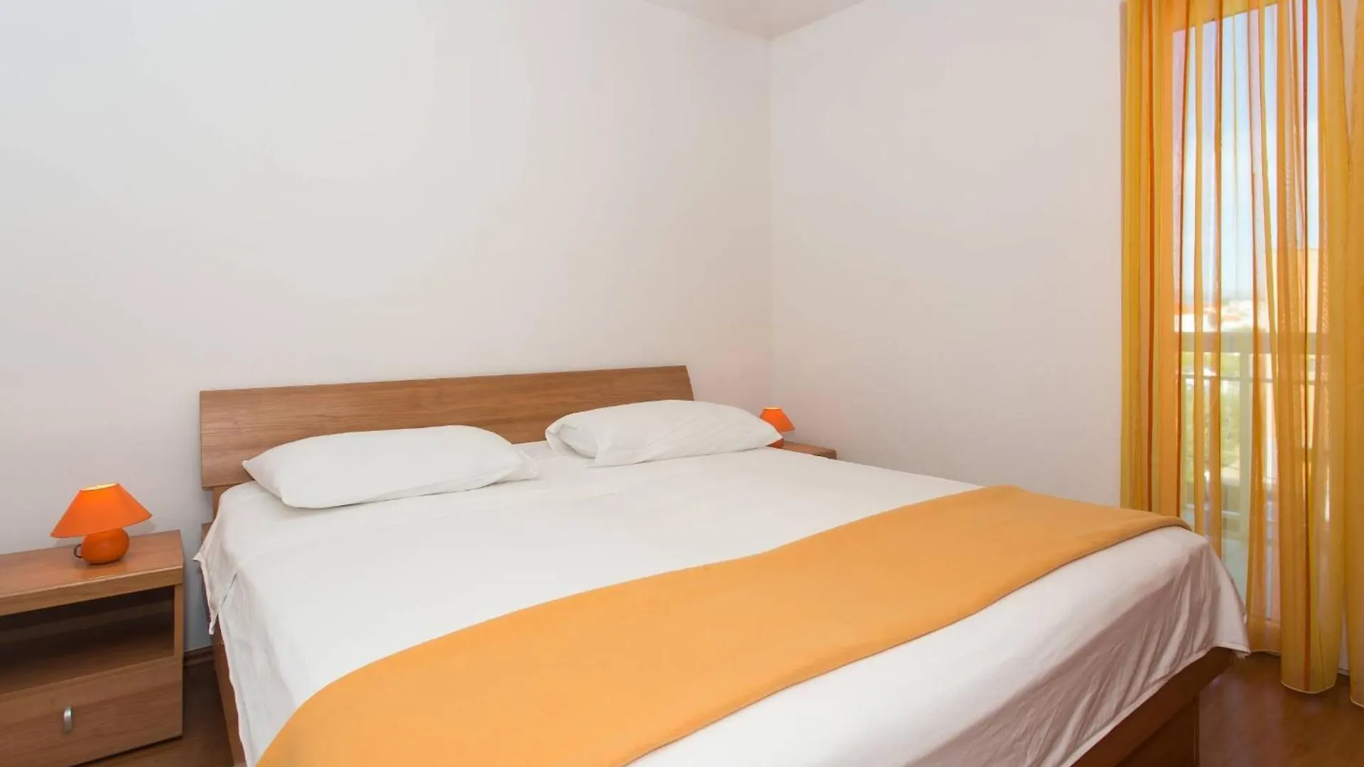 Apartments Betanija Trogir