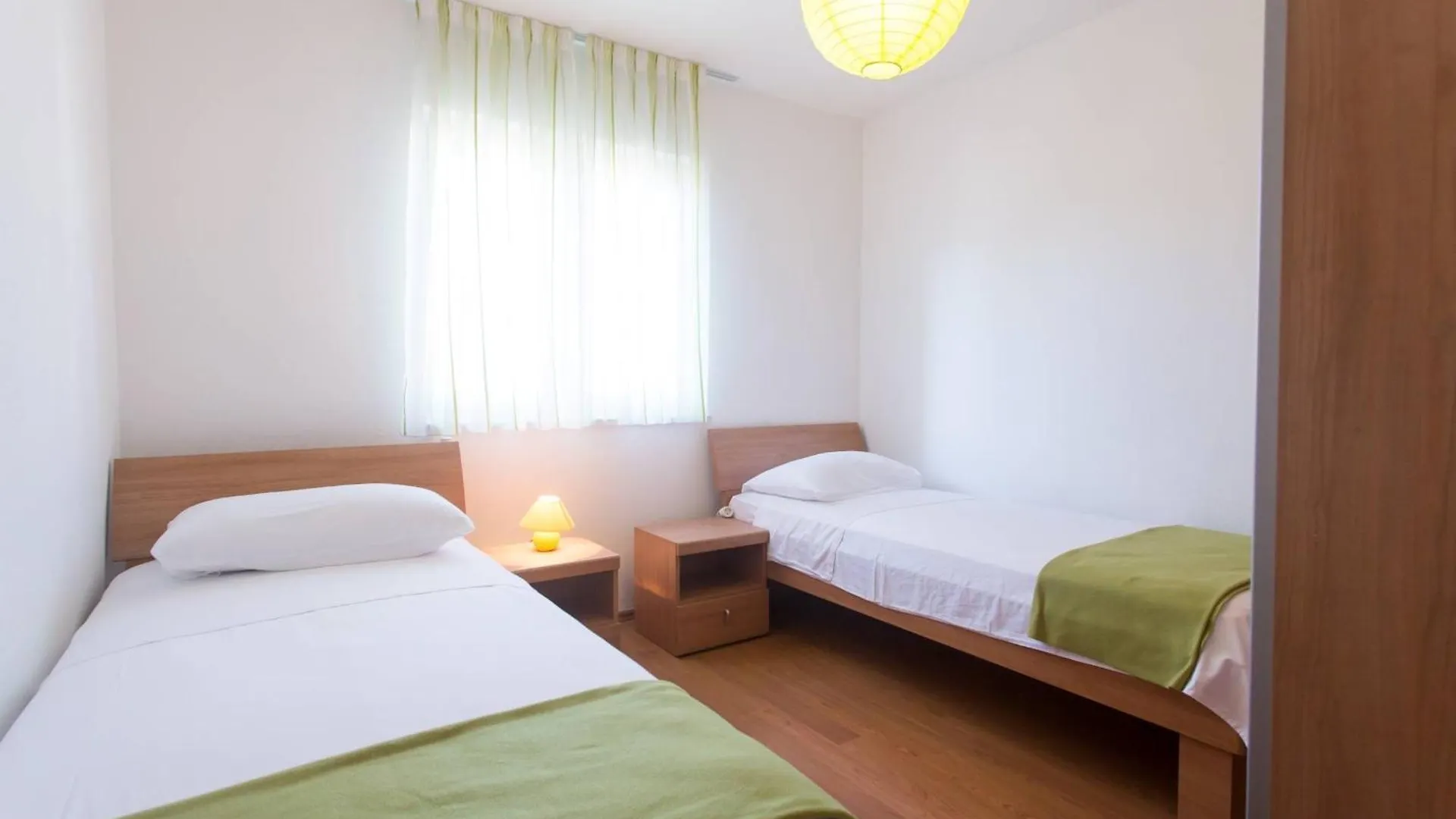 Apartments Betanija Trogir Horvátország