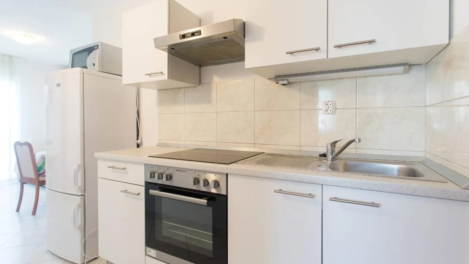 Apartments Betanija Trogir Horvátország