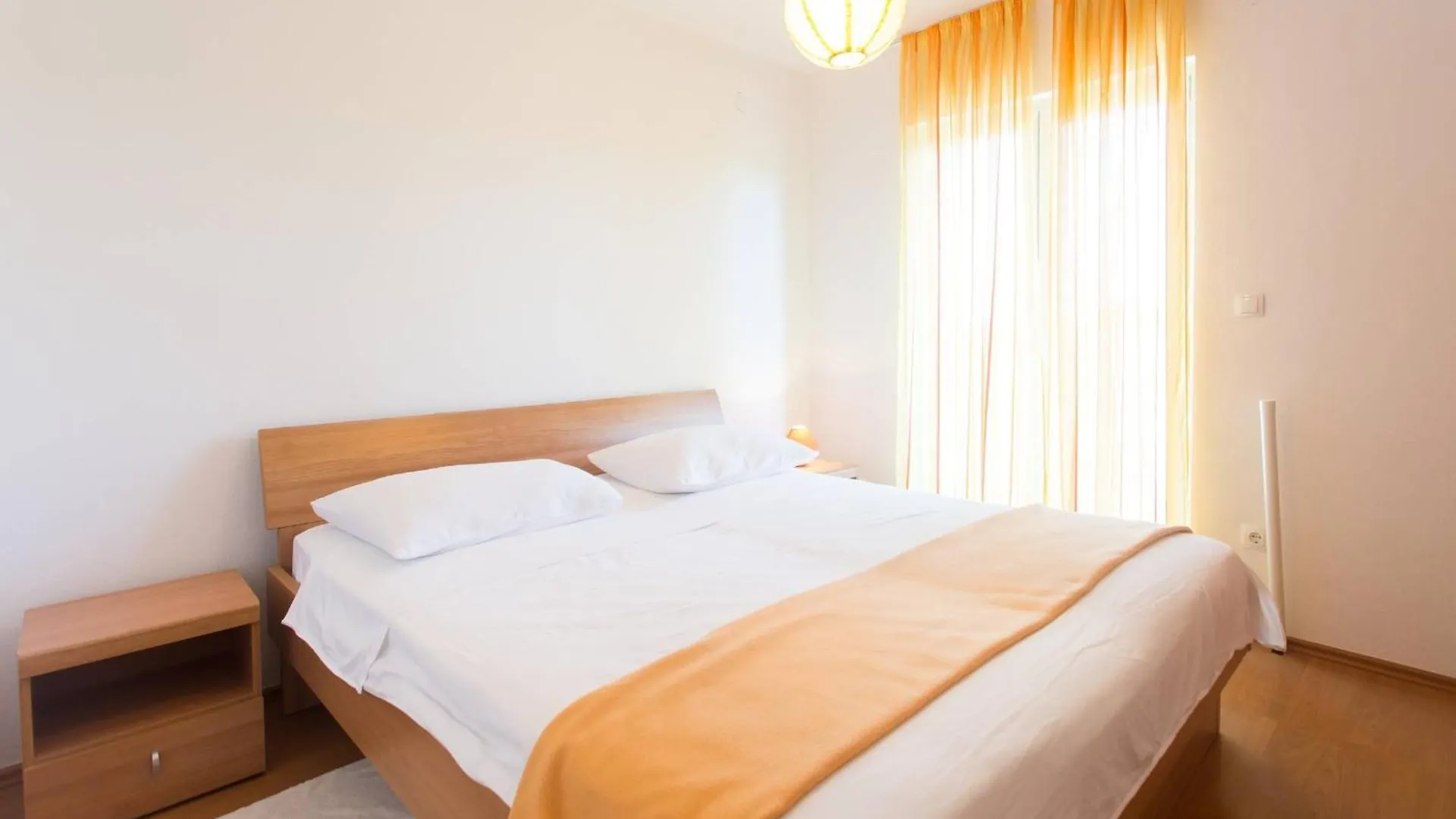Apartments Betanija Trogir