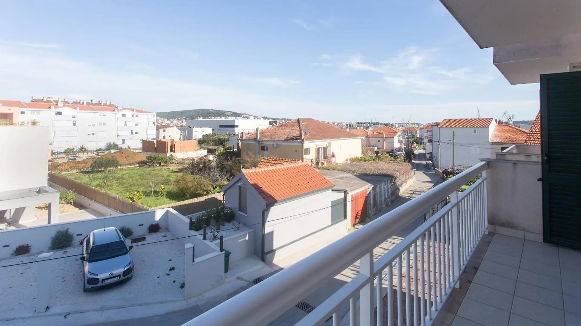 Apartments Betanija Trogir
