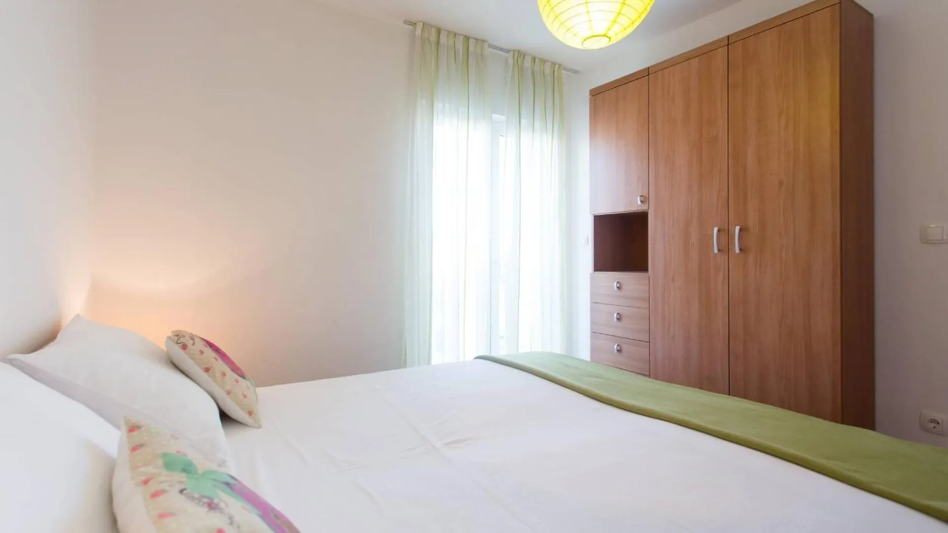 Apartments Betanija Trogir