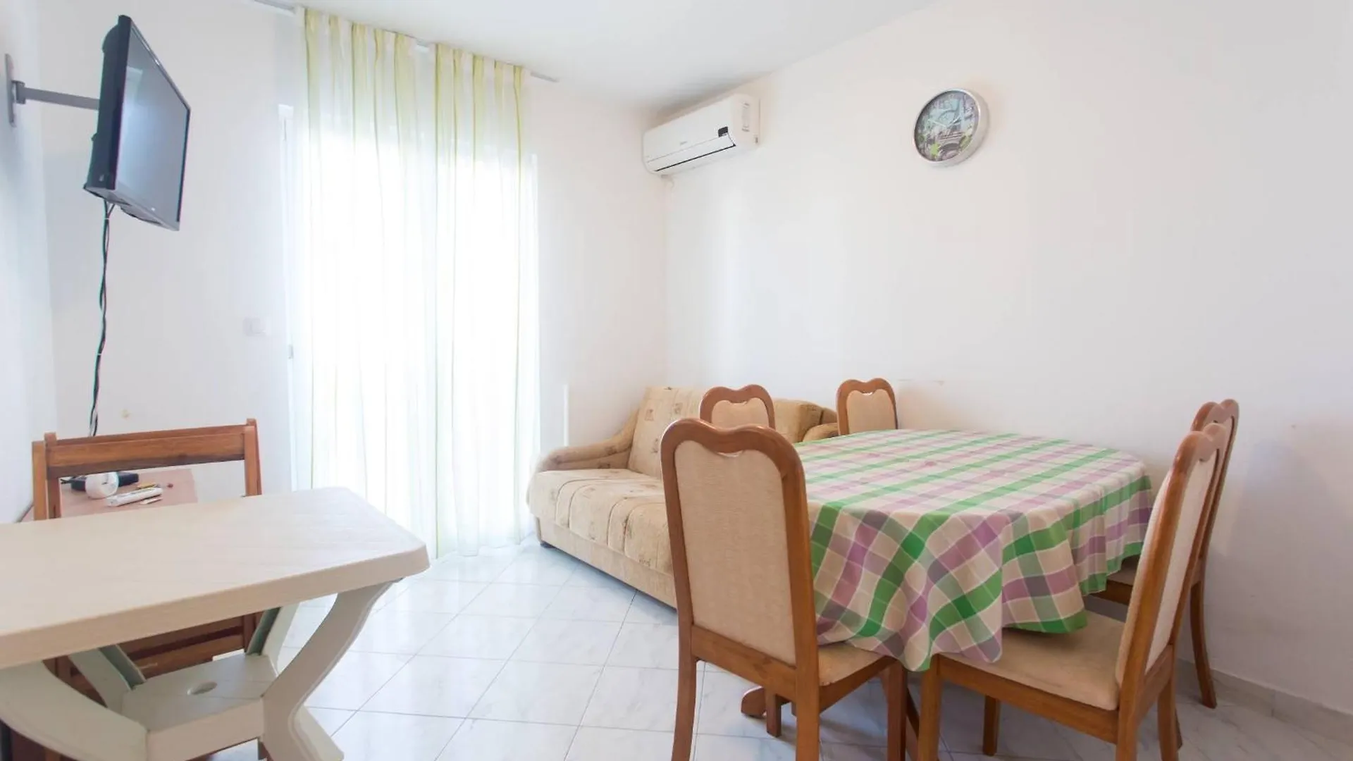 Apartments Betanija Trogir