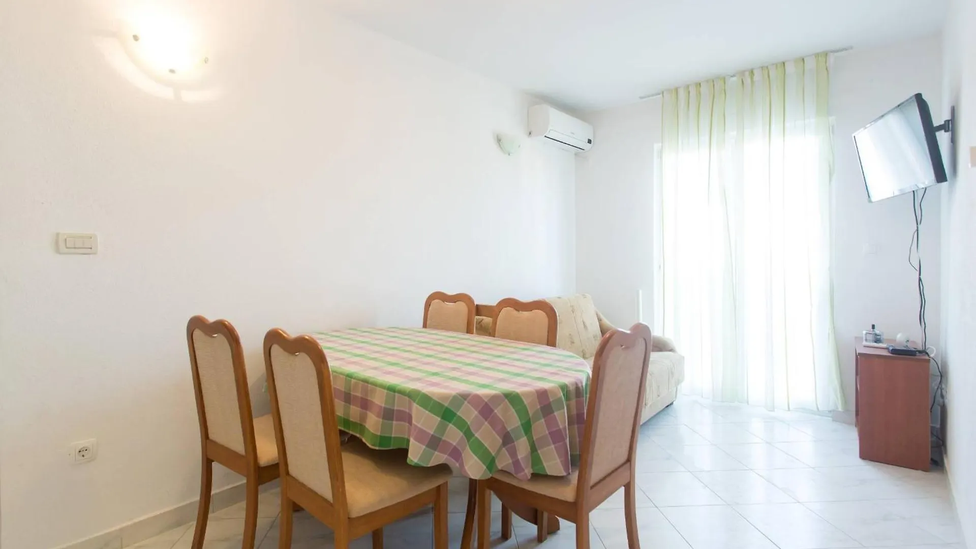 Apartments Betanija Trogir Horvátország