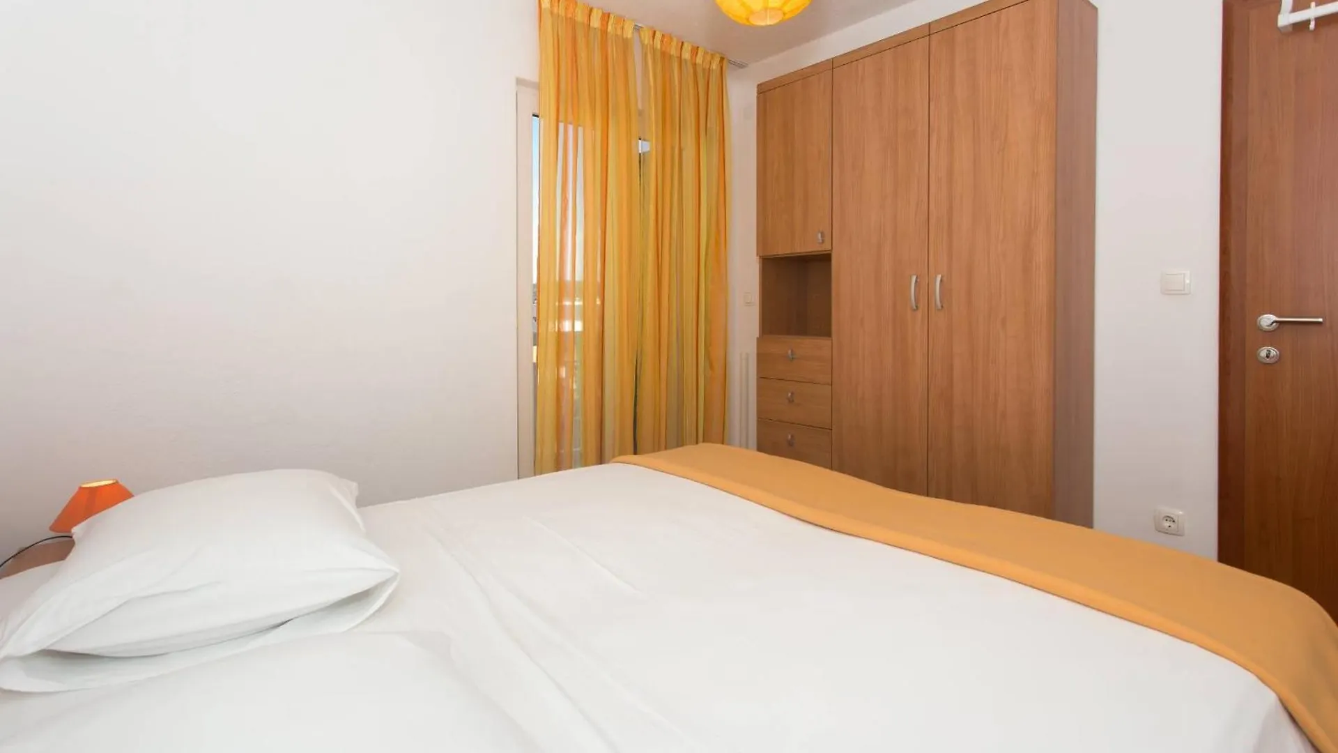 Apartments Betanija Trogir 0*,  Horvátország