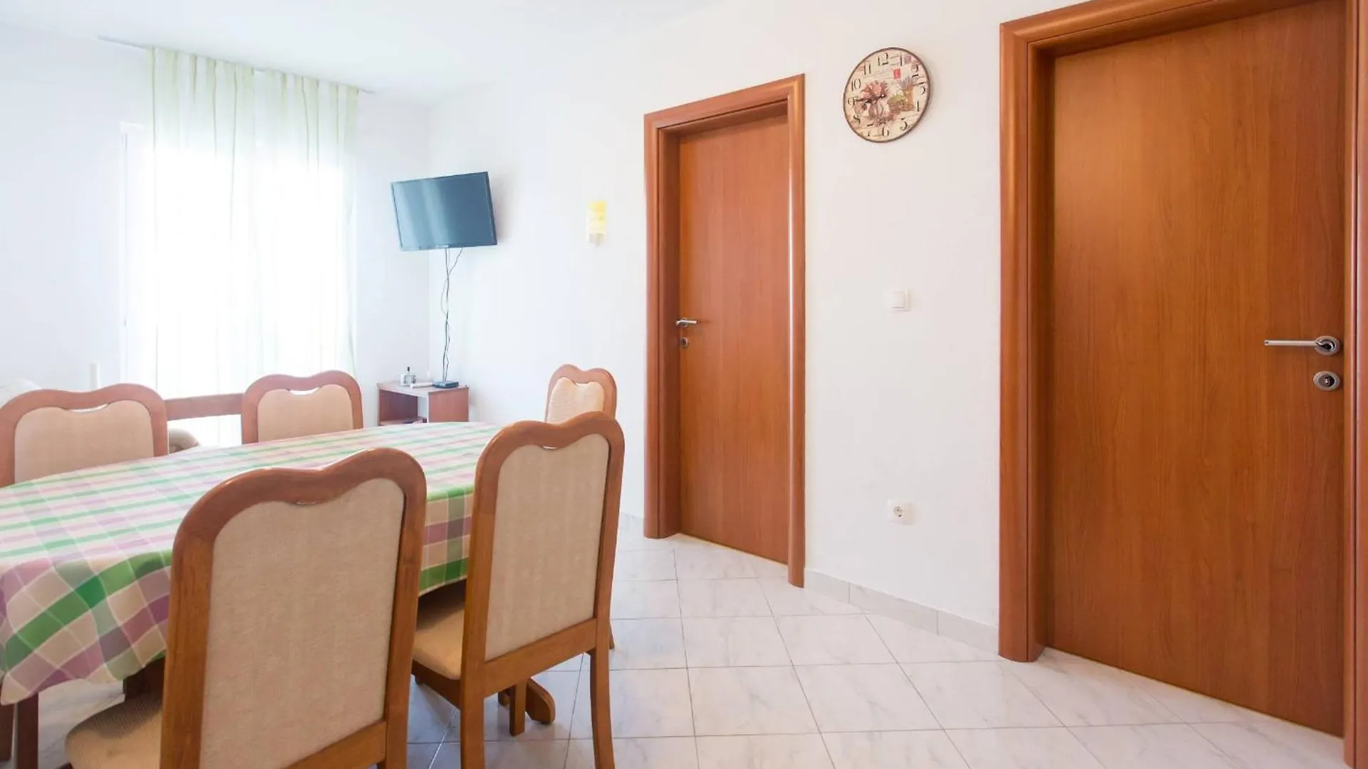 Apartments Betanija Trogir