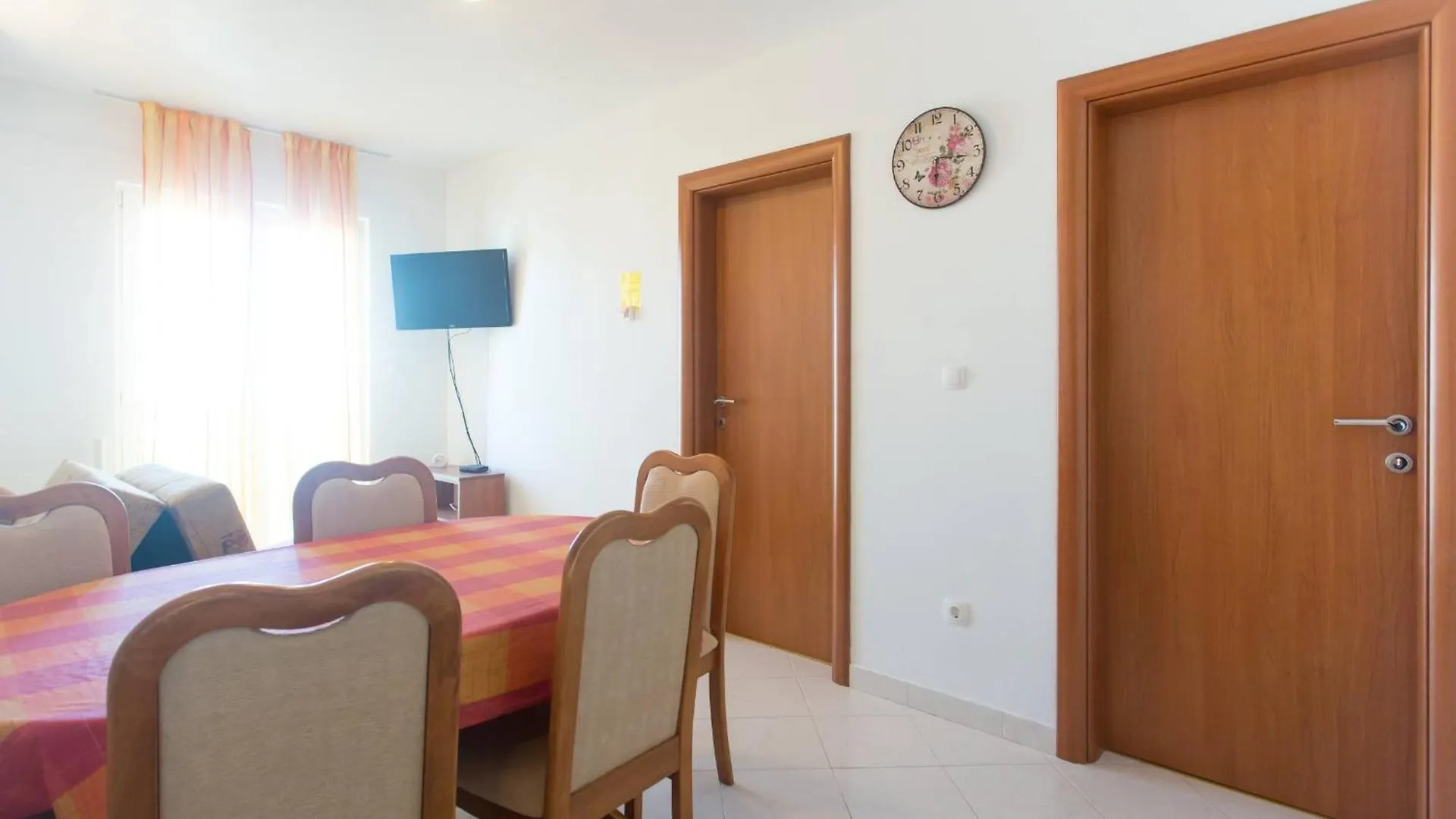 Apartments Betanija Trogir Horvátország
