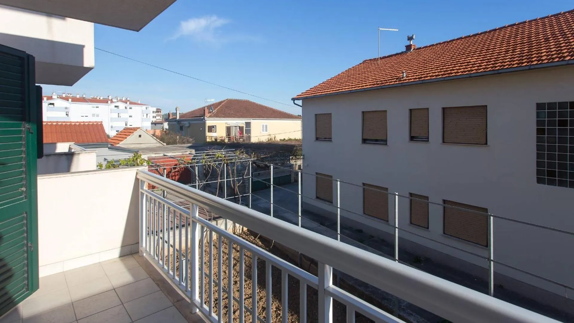 Apartments Betanija Trogir