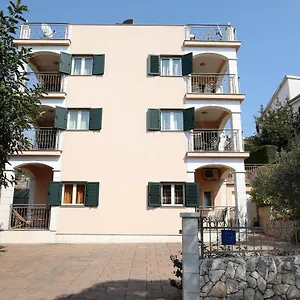 Kuzmanic Apartman