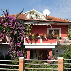 Stela Vendégház