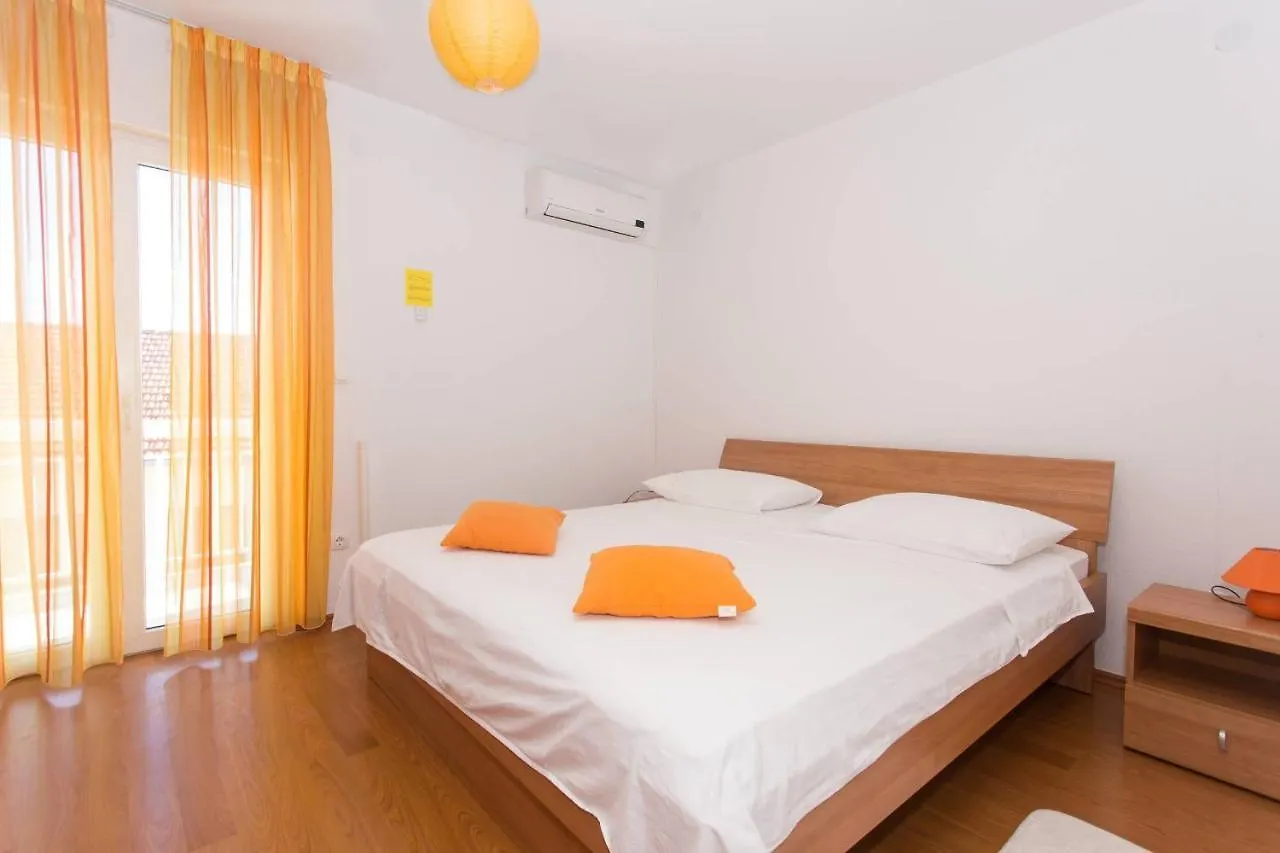 Apartments Betanija Τρογκίρ Κροατία
