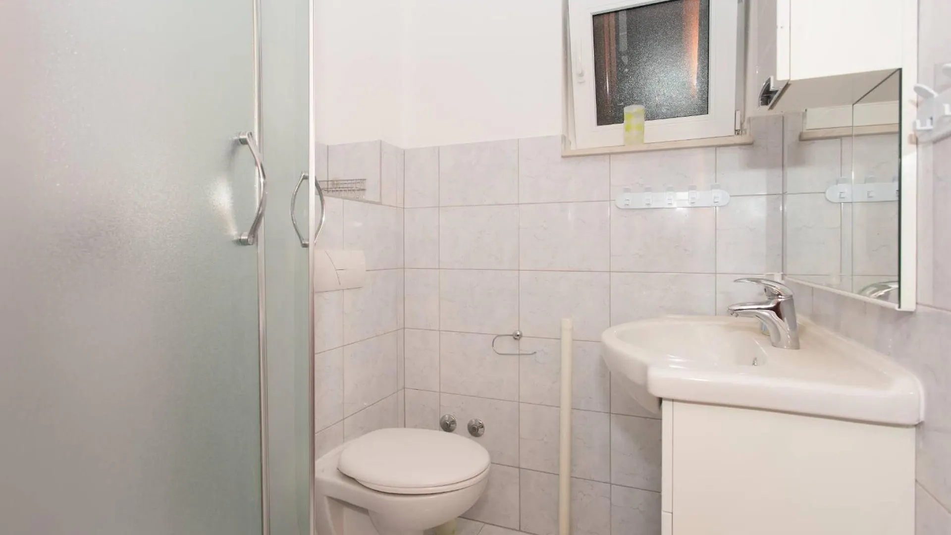 Apartments Betanija Τρογκίρ Κροατία