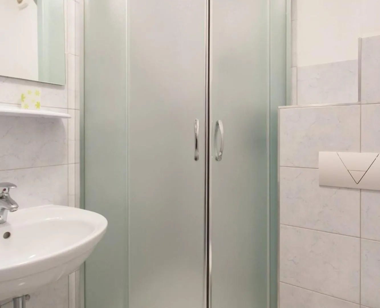 Apartments Betanija Τρογκίρ