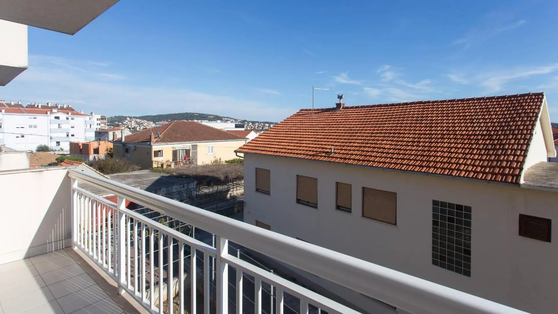 Apartments Betanija Τρογκίρ